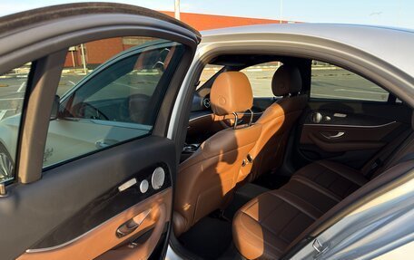 Mercedes-Benz E-Класс, 2017 год, 4 300 000 рублей, 12 фотография