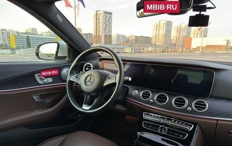 Mercedes-Benz E-Класс, 2017 год, 4 300 000 рублей, 2 фотография