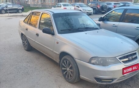 Daewoo Nexia I рестайлинг, 2012 год, 190 000 рублей, 2 фотография
