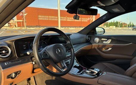 Mercedes-Benz E-Класс, 2017 год, 4 300 000 рублей, 16 фотография