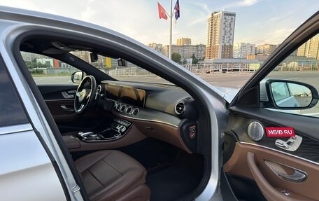 Mercedes-Benz E-Класс, 2017 год, 4 300 000 рублей, 13 фотография