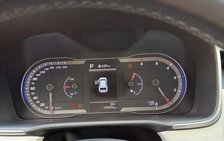 Hyundai Tucson, 2021 год, 2 300 000 рублей, 4 фотография