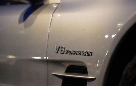 Mercedes-Benz SL-Класс AMG, 2002 год, 4 200 000 рублей, 18 фотография