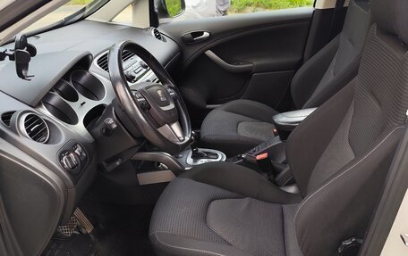 SEAT Altea I, 2012 год, 1 100 000 рублей, 7 фотография