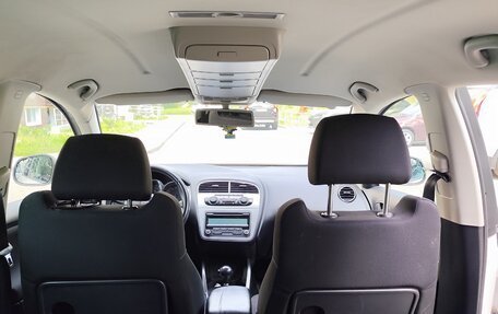 SEAT Altea I, 2012 год, 1 100 000 рублей, 9 фотография