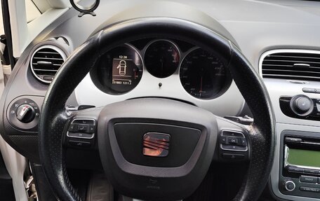 SEAT Altea I, 2012 год, 1 100 000 рублей, 11 фотография