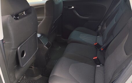 SEAT Altea I, 2012 год, 1 100 000 рублей, 8 фотография