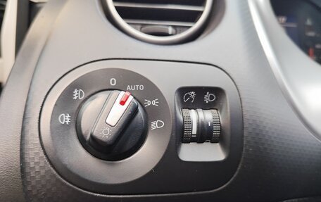 SEAT Altea I, 2012 год, 1 100 000 рублей, 13 фотография
