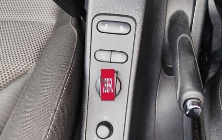 SEAT Altea I, 2012 год, 1 100 000 рублей, 14 фотография