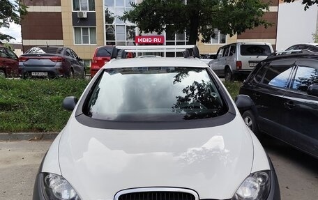SEAT Altea I, 2012 год, 1 100 000 рублей, 2 фотография