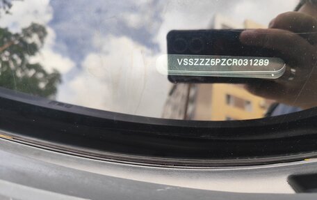 SEAT Altea I, 2012 год, 1 100 000 рублей, 23 фотография