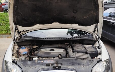 SEAT Altea I, 2012 год, 1 100 000 рублей, 24 фотография