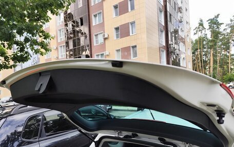 SEAT Altea I, 2012 год, 1 100 000 рублей, 22 фотография