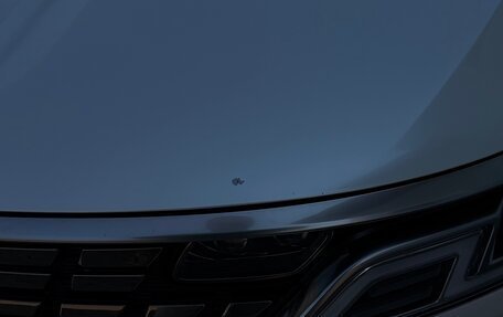 KIA Carnival, 2022 год, 5 800 000 рублей, 10 фотография