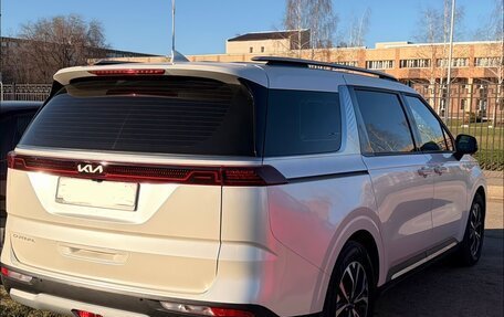 KIA Carnival, 2022 год, 5 800 000 рублей, 6 фотография