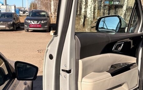 KIA Carnival, 2022 год, 5 800 000 рублей, 9 фотография