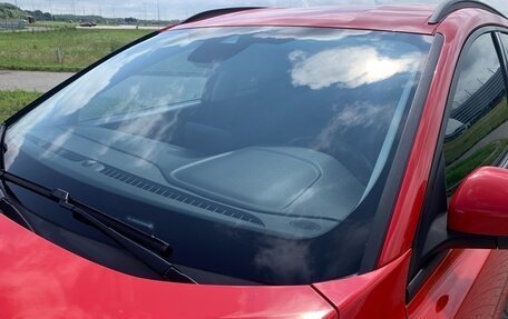 Ford Focus IV, 2021 год, 1 735 000 рублей, 10 фотография
