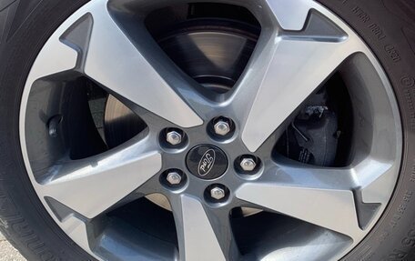 Ford Focus IV, 2021 год, 1 735 000 рублей, 13 фотография