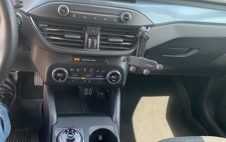 Ford Focus IV, 2021 год, 1 735 000 рублей, 7 фотография