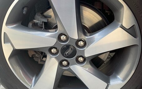 Ford Focus IV, 2021 год, 1 735 000 рублей, 11 фотография