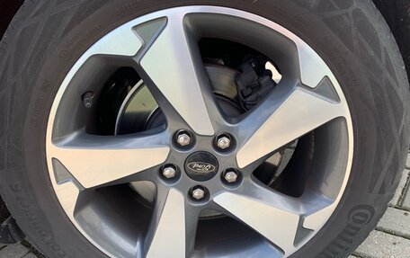 Ford Focus IV, 2021 год, 1 735 000 рублей, 16 фотография
