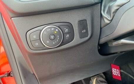 Ford Focus IV, 2021 год, 1 735 000 рублей, 8 фотография