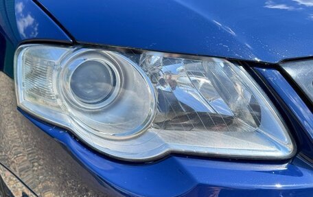 Volkswagen Passat B6, 2008 год, 1 050 000 рублей, 8 фотография