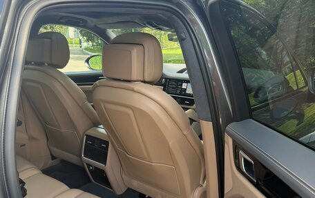 Porsche Cayenne III, 2019 год, 6 550 000 рублей, 7 фотография