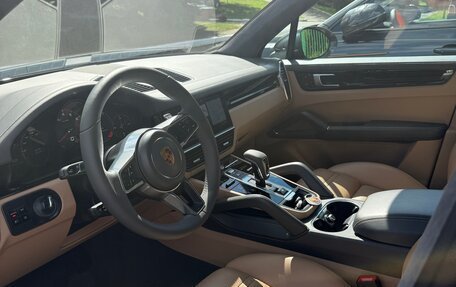 Porsche Cayenne III, 2019 год, 6 550 000 рублей, 9 фотография