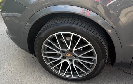 Porsche Cayenne III, 2019 год, 6 550 000 рублей, 6 фотография