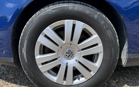 Volkswagen Passat B6, 2008 год, 1 050 000 рублей, 5 фотография