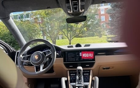 Porsche Cayenne III, 2019 год, 6 550 000 рублей, 8 фотография