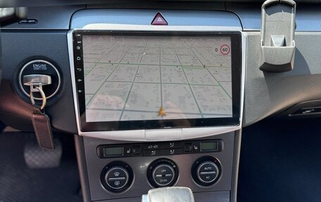 Volkswagen Passat B6, 2008 год, 1 050 000 рублей, 12 фотография