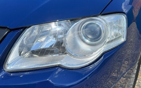 Volkswagen Passat B6, 2008 год, 1 050 000 рублей, 9 фотография