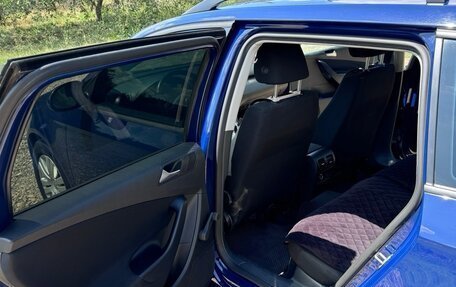 Volkswagen Passat B6, 2008 год, 1 050 000 рублей, 18 фотография