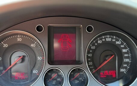 Volkswagen Passat B6, 2008 год, 1 050 000 рублей, 14 фотография