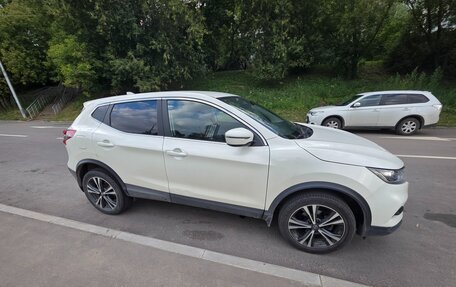 Nissan Qashqai, 2019 год, 1 990 000 рублей, 4 фотография