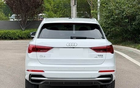 Audi Q3, 2022 год, 2 690 000 рублей, 5 фотография