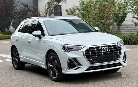 Audi Q3, 2022 год, 2 690 000 рублей, 2 фотография