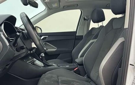 Audi Q3, 2022 год, 2 690 000 рублей, 6 фотография