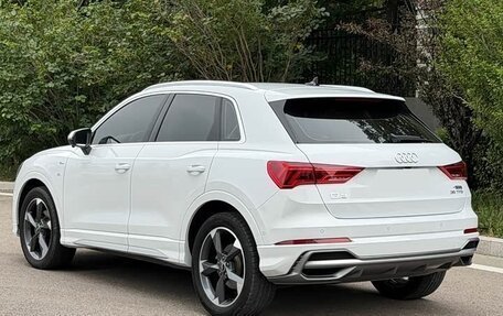 Audi Q3, 2022 год, 2 690 000 рублей, 3 фотография