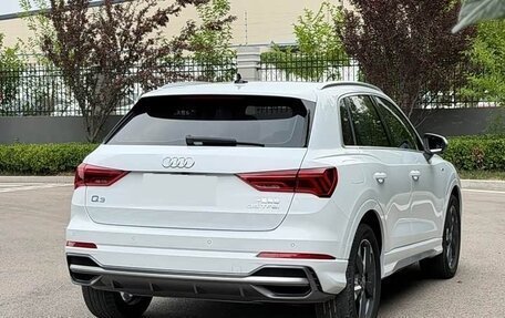 Audi Q3, 2022 год, 2 690 000 рублей, 4 фотография