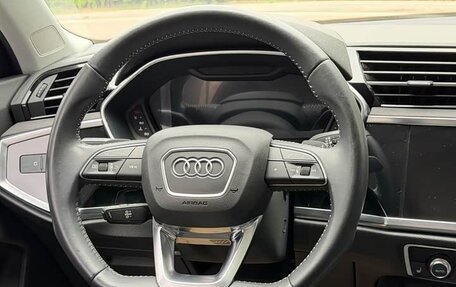 Audi Q3, 2022 год, 2 690 000 рублей, 7 фотография