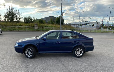 Skoda Octavia IV, 2007 год, 505 000 рублей, 6 фотография