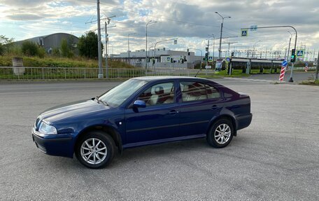 Skoda Octavia IV, 2007 год, 505 000 рублей, 5 фотография