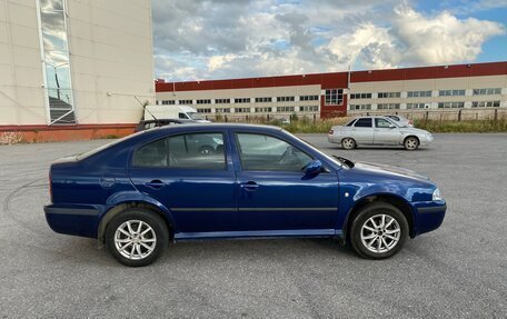 Skoda Octavia IV, 2007 год, 505 000 рублей, 8 фотография