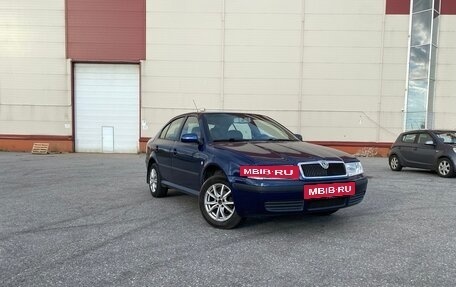 Skoda Octavia IV, 2007 год, 505 000 рублей, 2 фотография