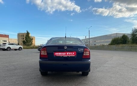 Skoda Octavia IV, 2007 год, 505 000 рублей, 11 фотография
