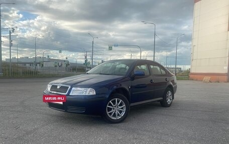 Skoda Octavia IV, 2007 год, 505 000 рублей, 7 фотография