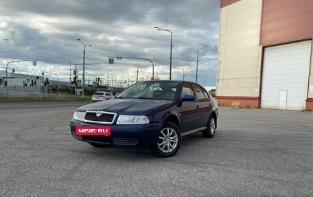 Skoda Octavia IV, 2007 год, 505 000 рублей, 3 фотография
